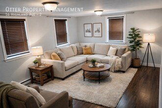 Building Photo - 54 Highland Ave