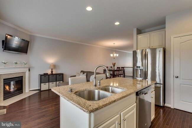 Photo - Charming 3BR Townhome in Aldie