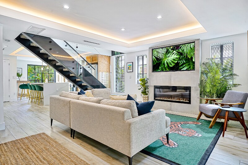 Foto principal - 1720 SW 11th St