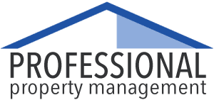 Property Management Company Logo