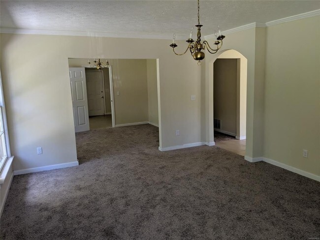 Foto del edificio - 515 Briarcliff Rd