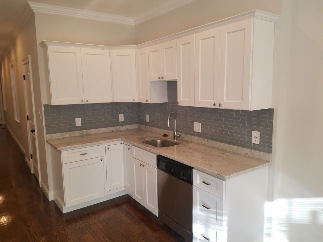 Primary Photo - 25 Bragdon St