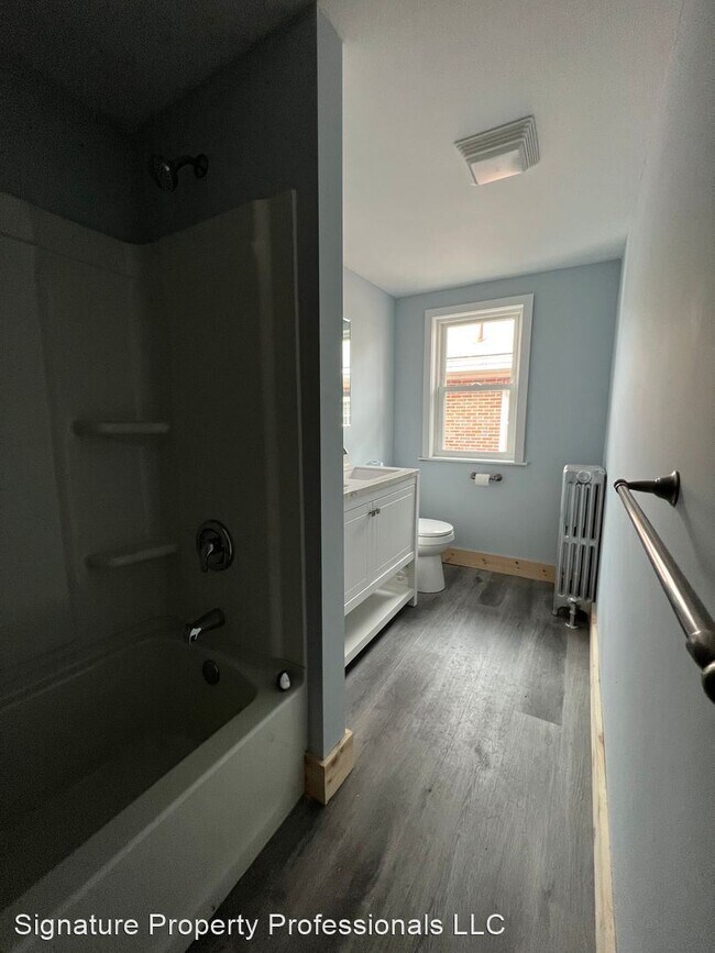 Foto del edificio - 3 br, 1 bath House - 902 Main Street