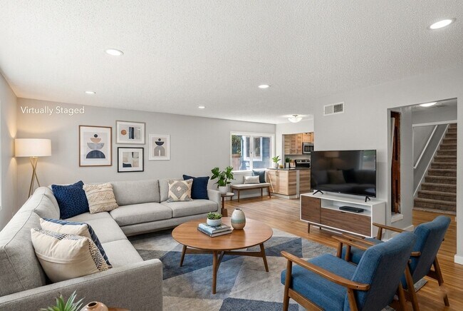 Foto del edificio - 215 SW 131st Ave