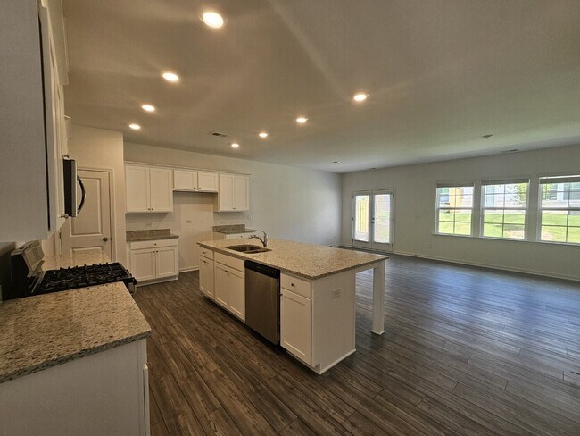 Foto del edificio - 1913 Frisco Way