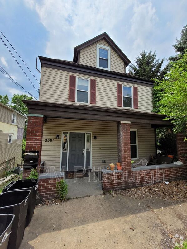 Building Photo - 2301 Mt Troy Rd