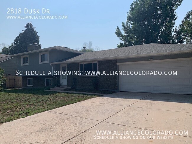 Building Photo - 2818 Dusk Dr