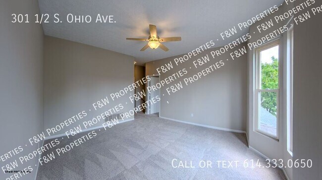 Building Photo - 301 1/2 S. Ohio Ave.-