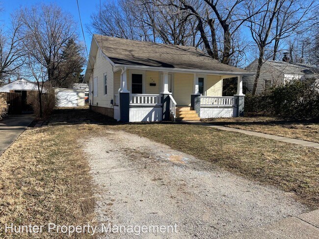 Foto del edificio - 2 br, 1 bath House - 720 S Fairway Ave