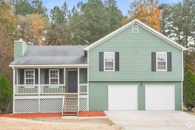 Building Photo - 1300 Mercury Dr SE