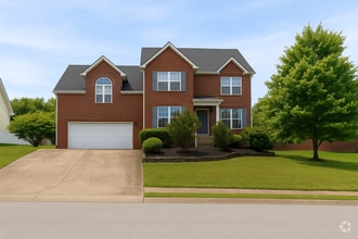 Building Photo - 625 Winding Bluff Way