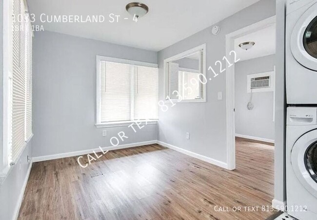 Building Photo - 1033 Cumberland St