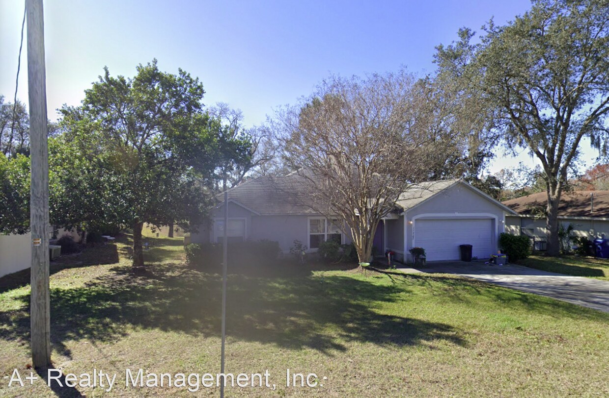 Primary Photo - 3 br, 2 bath House - 11422 Palomar St.