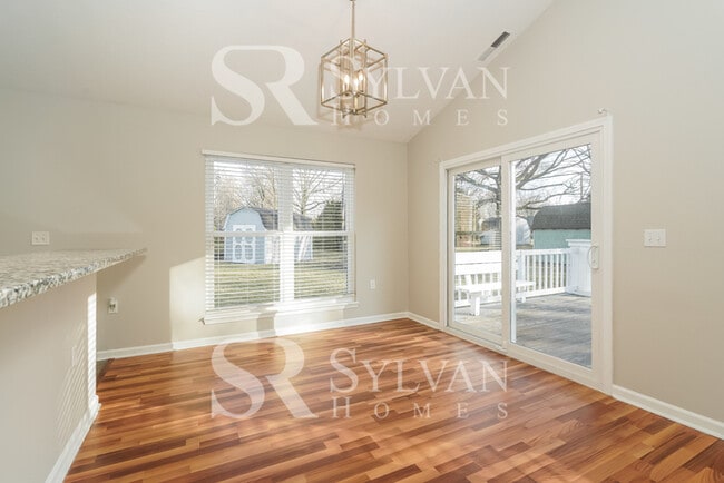 Building Photo - The Lifestyle You Deserve.