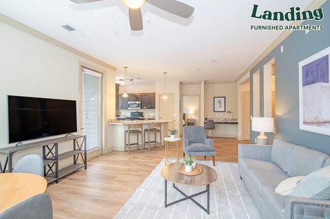 Foto del edificio - 8451 Gate Pkwy W