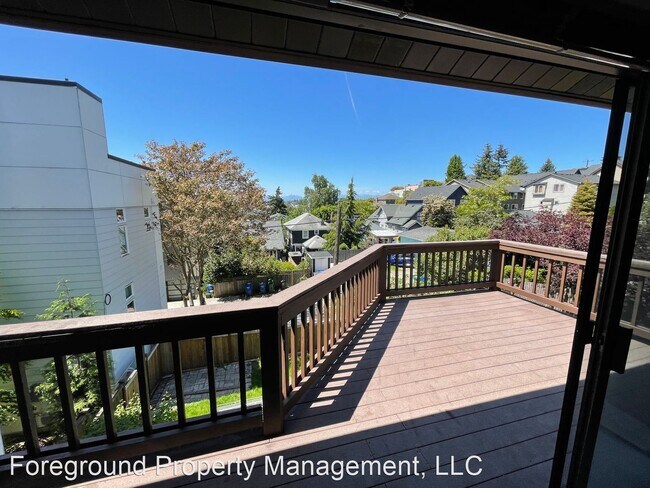 Building Photo - 4 br, 2 bath House - 1929 8th Ave W