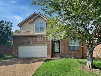 Building Photo - 6641 Sugar Valley Dr