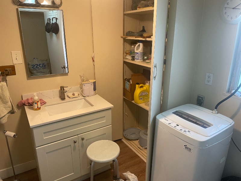 Foto del edificio - 2027 W Ave 133rd