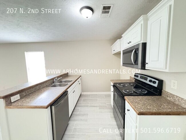 Foto del edificio - 207 N 2nd St