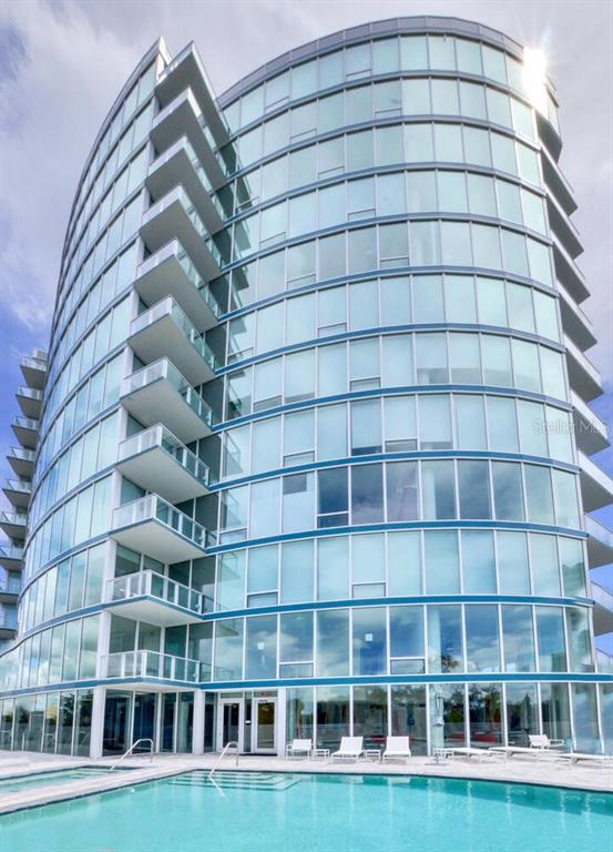 Building Photo - 3001 Bayshore Blvd