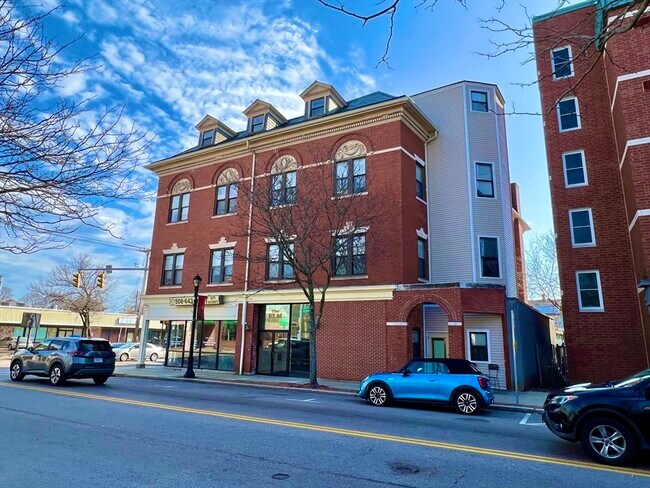 Foto del edificio - 6 S Washington St