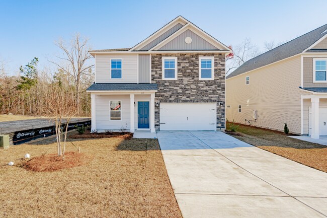 Building Photo - 239 Honey Hill Way