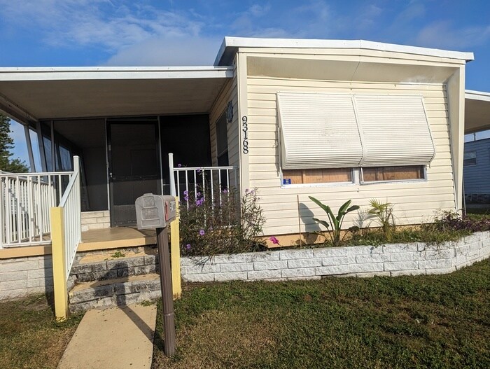 93168 3rd St, Pinellas Park, FL 33782 House Rental in Pinellas Park