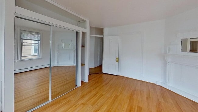 Building Photo - 60 Calumet St