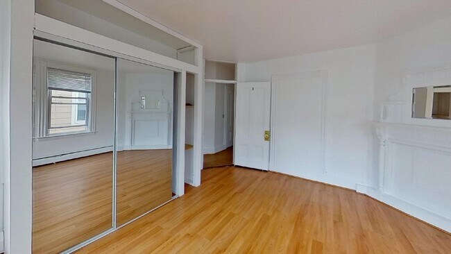 Foto del edificio - 60 Calumet St