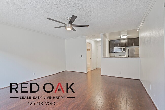 Foto del edificio - 1522 N Formosa Ave