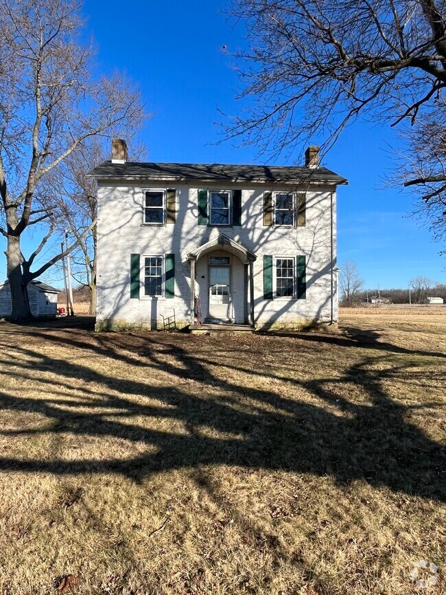 207 S Walnut St, Urbana, OH 43078 House Rental in Urbana, OH