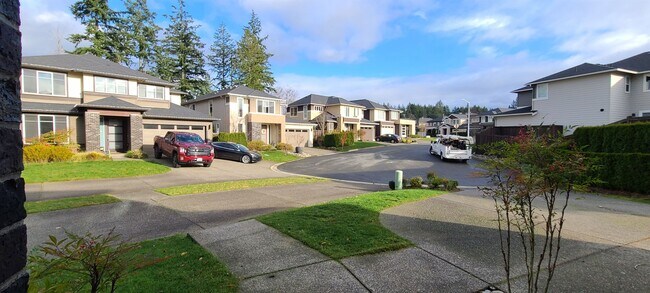 Foto del edificio - 3910 171st St SE