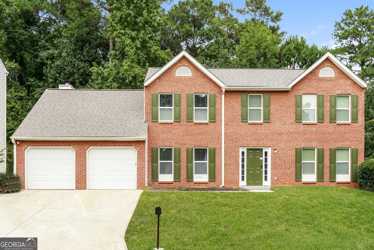 Primary Photo - 6578 Carriage Ln