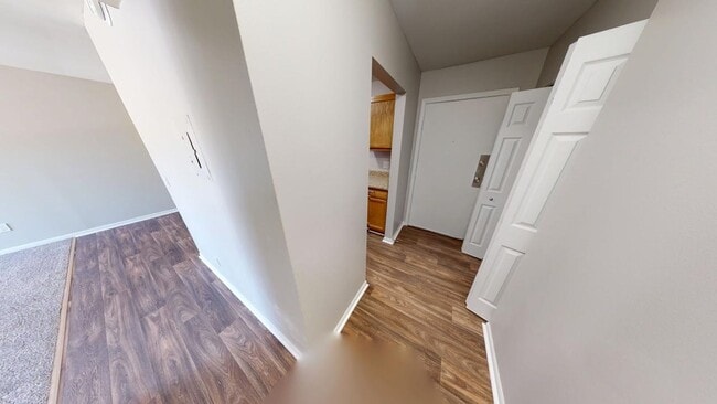 Interior Photo - Hidden Pines Apartments