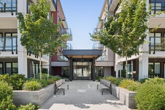 Building Photo - Mera 710 Dogwood