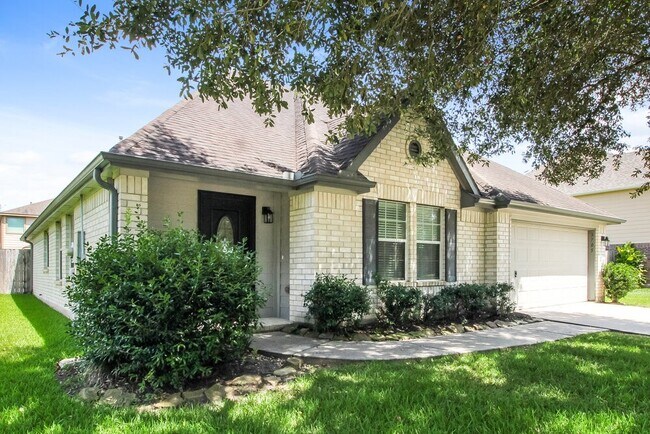 Foto del edificio - 3705 Burwood Ct