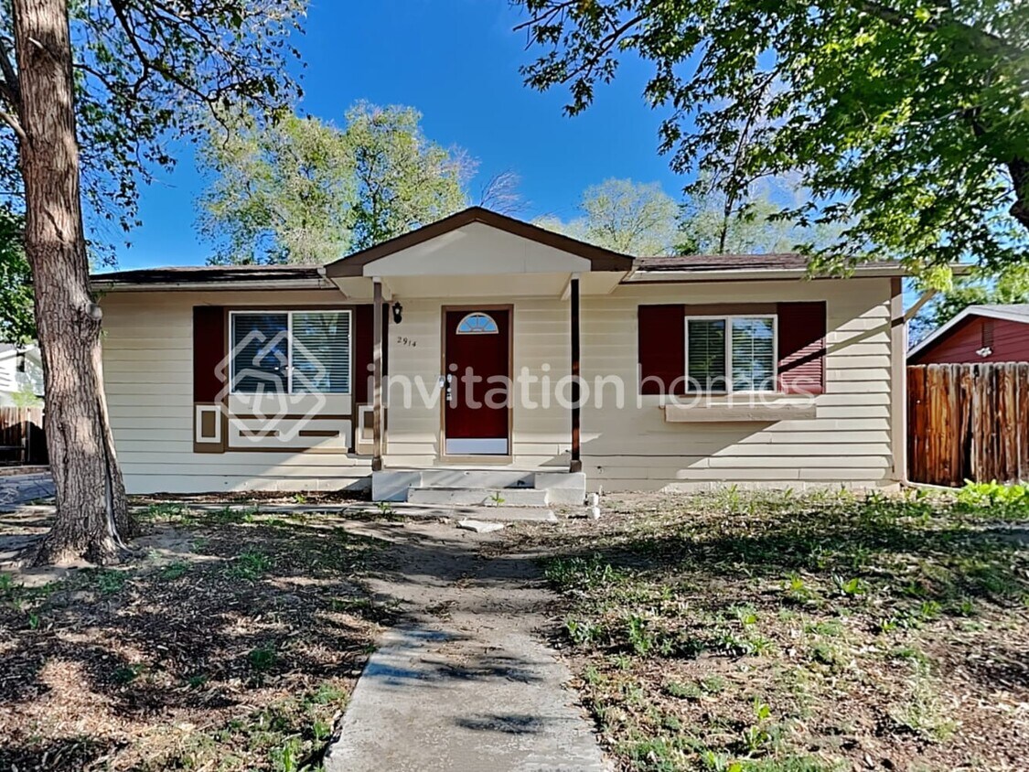 Foto principal - 2914 Hudson St