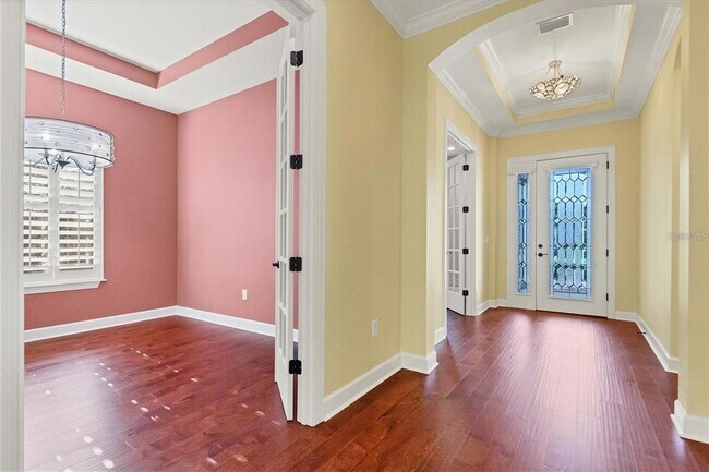 Foto del edificio - 5580 Semolino St