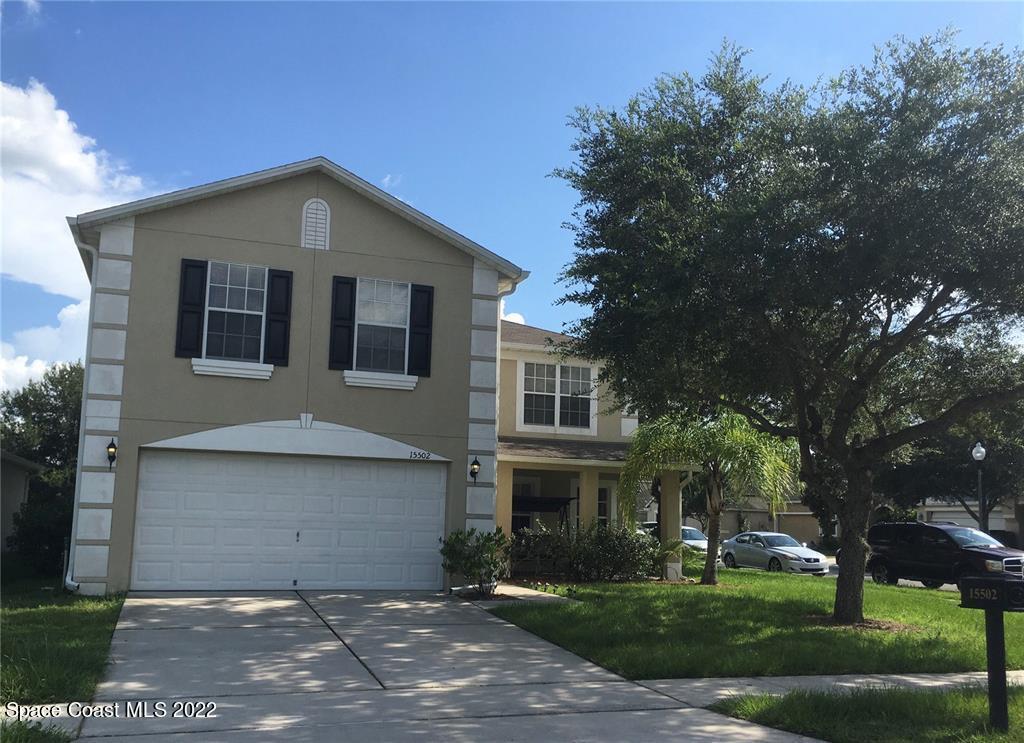 Foto principal - 15502 Galbi Dr