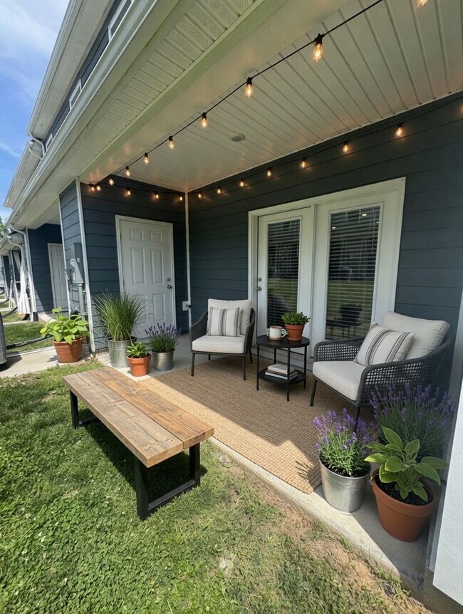 Foto del edificio - 1406 Walker Wy