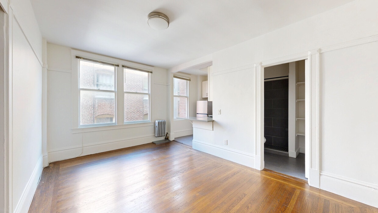 Foto principal - 420 Ellis St