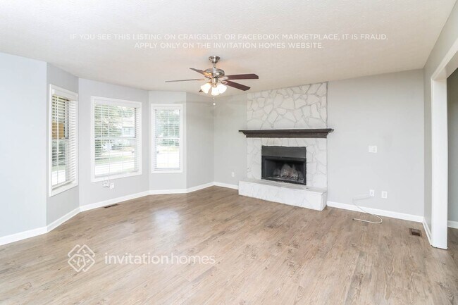 Foto del edificio - 4400 Steeplechase Dr