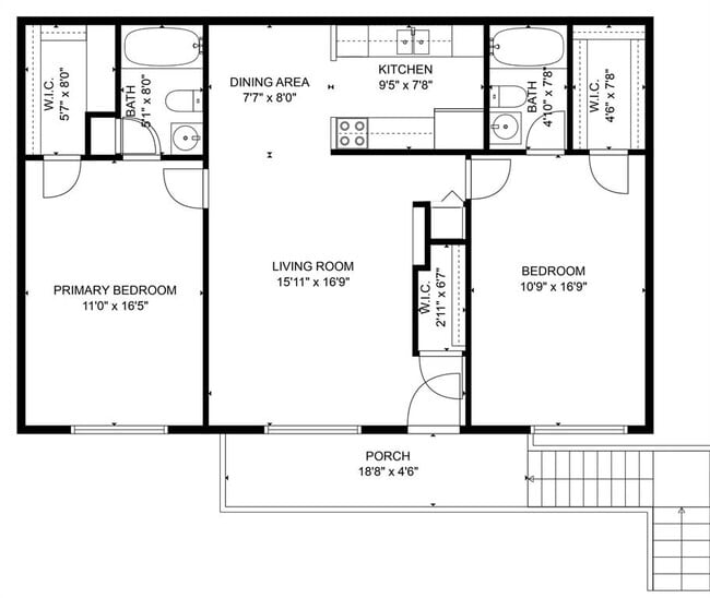 Building Photo - 2250 Bering Dr