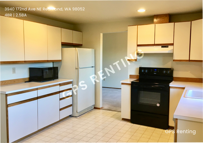 Foto del edificio - Bright & Beautiful Corner-Lot Home with La...