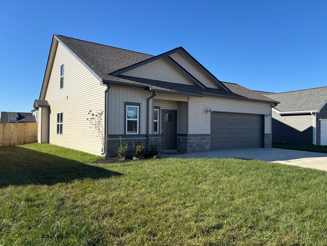 Building Photo - Gorgeous 2 story New Construction!