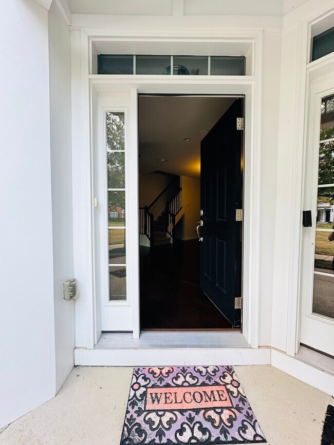 Foto del edificio - 23485 Aldie Manor Terrace