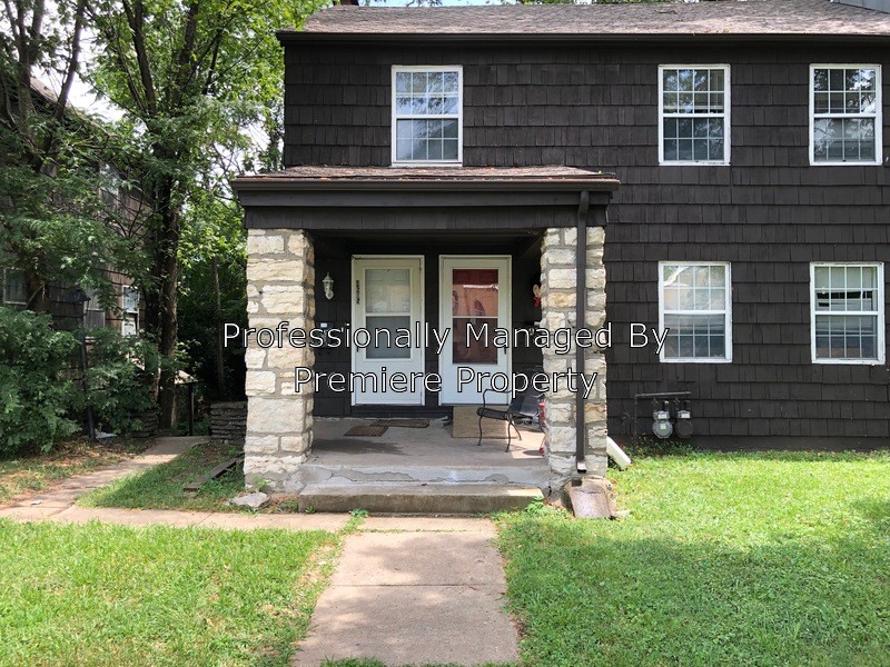 Primary Photo - 4605 Harrison St