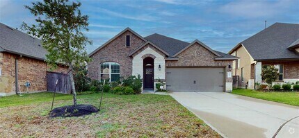 Building Photo - 5410 Wildbrush Dr