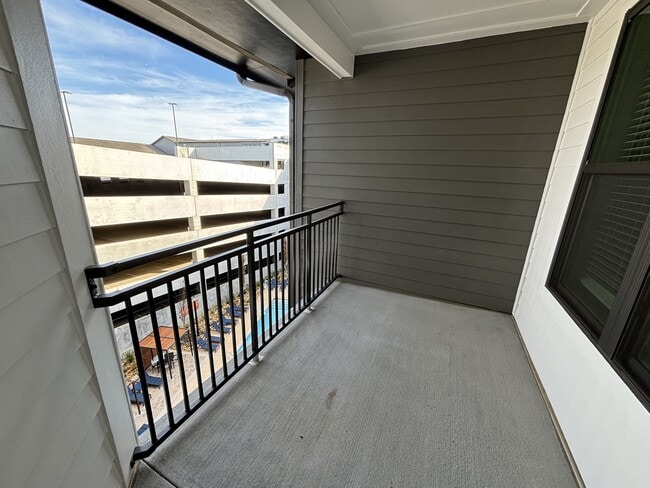 Interior Photo - The Argos Apartments on The Beltline