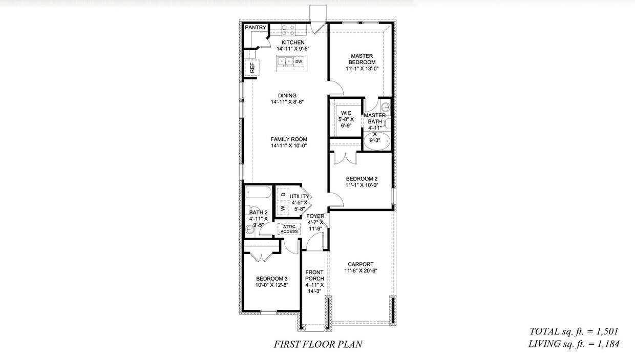 Foto del edificio - 13364 Isabella Blvd